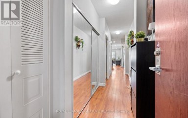104 - 7405 GOREWAY DRIVE Mississauga (Malton) Ontario photo 5