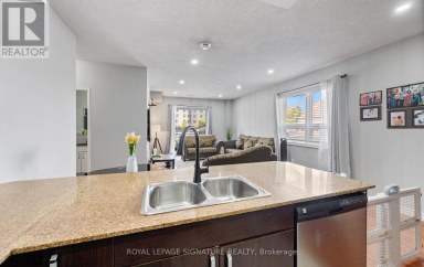 104 - 7405 GOREWAY DRIVE Mississauga (Malton) Ontario photo 8