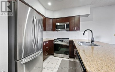 104 - 7405 GOREWAY DRIVE Mississauga (Malton) Ontario photo 9