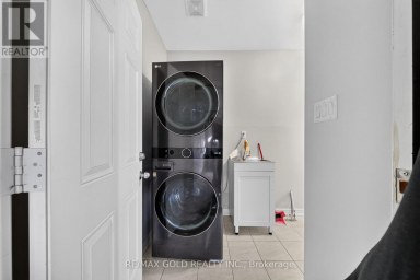 43 KILKARRIN ROAD W Brampton (Northwest Brampton) Ontario photo 10