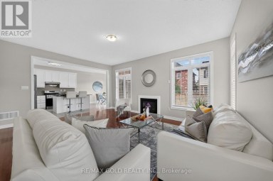 43 KILKARRIN ROAD W Brampton (Northwest Brampton) Ontario photo 12