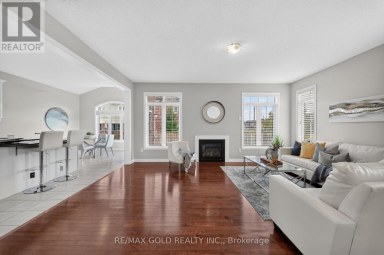 43 KILKARRIN ROAD W Brampton (Northwest Brampton) Ontario photo 13