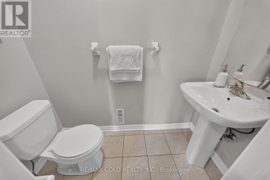 43 KILKARRIN ROAD W Brampton (Northwest Brampton) Ontario photo 14