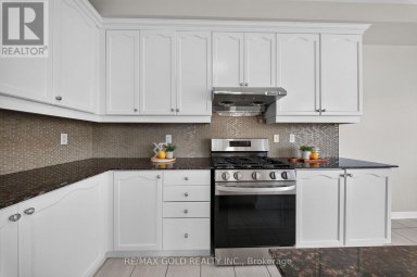 43 KILKARRIN ROAD W Brampton (Northwest Brampton) Ontario photo 17