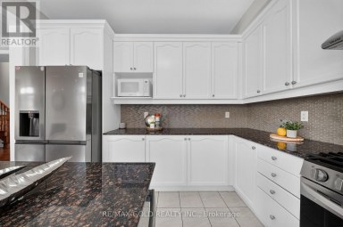 43 KILKARRIN ROAD W Brampton (Northwest Brampton) Ontario photo 18