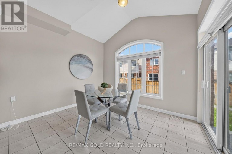 43 KILKARRIN ROAD W, Brampton (Northwest Brampton), Ontario, L7A4C6