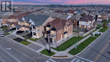 43 KILKARRIN ROAD W Brampton (Northwest Brampton) Ontario photo 2