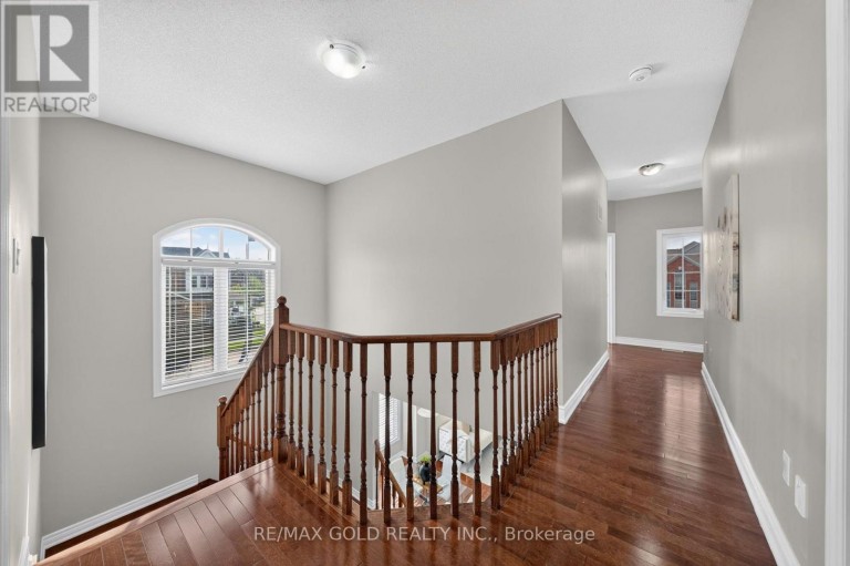 43 KILKARRIN ROAD W, Brampton (Northwest Brampton), Ontario, L7A4C6