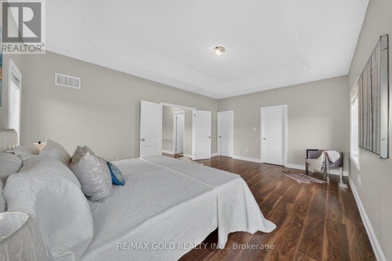 43 KILKARRIN ROAD W, Brampton (Northwest Brampton), Ontario, L7A4C6