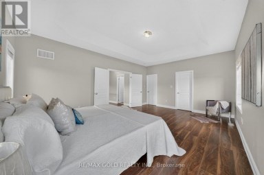 43 KILKARRIN ROAD W Brampton (Northwest Brampton) Ontario photo 22