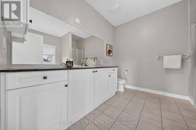 43 KILKARRIN ROAD W Brampton (Northwest Brampton) Ontario photo 24