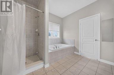 43 KILKARRIN ROAD W Brampton (Northwest Brampton) Ontario photo 25