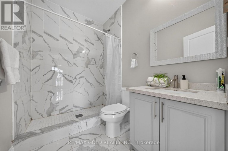 43 KILKARRIN ROAD W, Brampton (Northwest Brampton), Ontario, L7A4C6