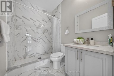 43 KILKARRIN ROAD W Brampton (Northwest Brampton) Ontario photo 26