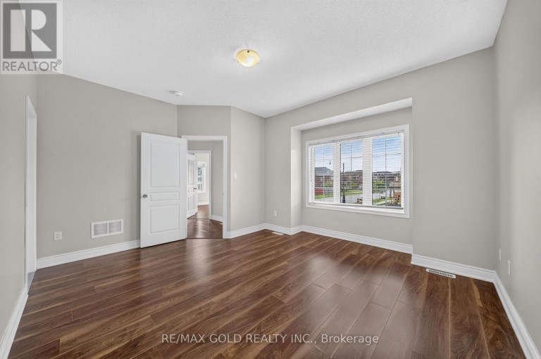43 KILKARRIN ROAD W, Brampton (Northwest Brampton), Ontario, L7A4C6