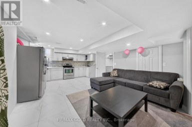43 KILKARRIN ROAD W Brampton (Northwest Brampton) Ontario photo 35