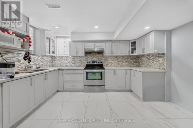 43 KILKARRIN ROAD W Brampton (Northwest Brampton) Ontario photo 36