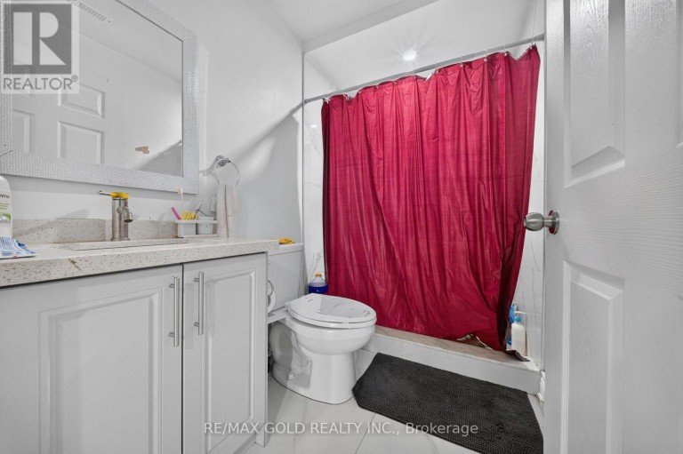 43 KILKARRIN ROAD W, Brampton (Northwest Brampton), Ontario, L7A4C6