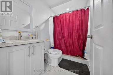 43 KILKARRIN ROAD W Brampton (Northwest Brampton) Ontario photo 37