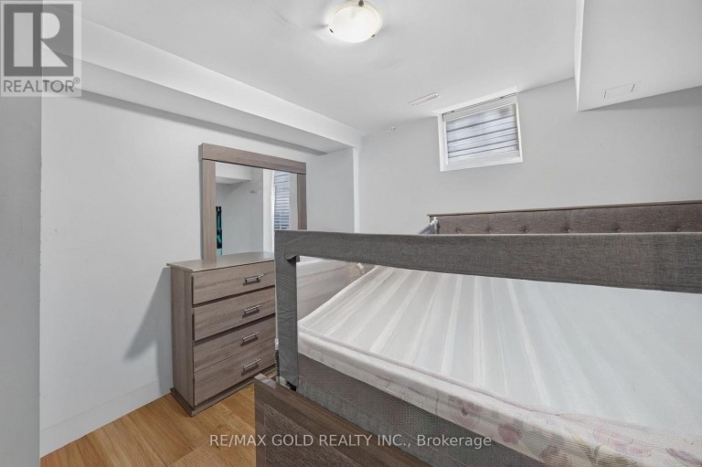 43 KILKARRIN ROAD W, Brampton (Northwest Brampton), Ontario, L7A4C6