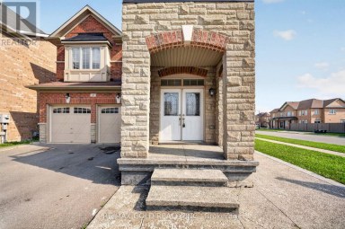 43 KILKARRIN ROAD W Brampton (Northwest Brampton) Ontario photo 4