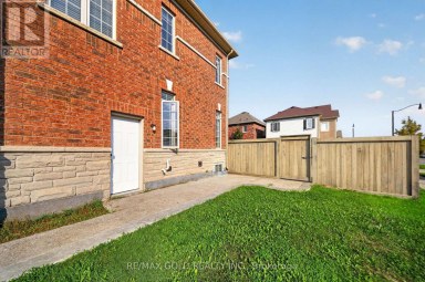 43 KILKARRIN ROAD W Brampton (Northwest Brampton) Ontario photo 43