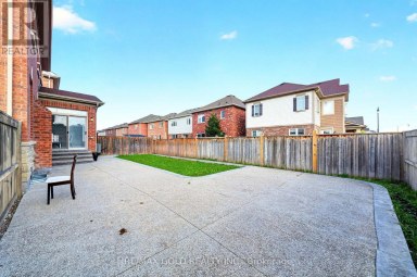 43 KILKARRIN ROAD W Brampton (Northwest Brampton) Ontario photo 44