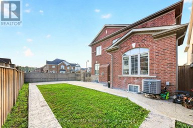 43 KILKARRIN ROAD W Brampton (Northwest Brampton) Ontario photo 45