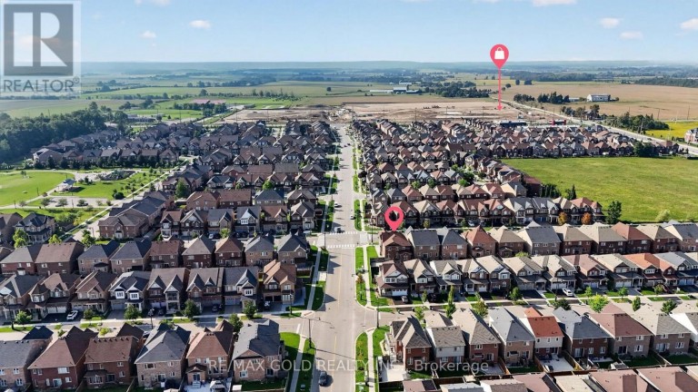 43 KILKARRIN ROAD W, Brampton (Northwest Brampton), Ontario, L7A4C6