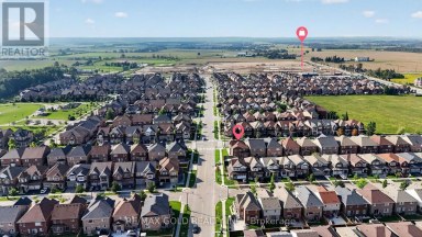 43 KILKARRIN ROAD W Brampton (Northwest Brampton) Ontario photo 49
