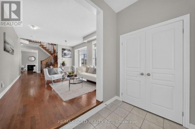 43 KILKARRIN ROAD W Brampton (Northwest Brampton) Ontario photo 5