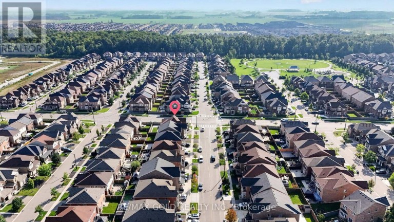 43 KILKARRIN ROAD W, Brampton (Northwest Brampton), Ontario, L7A4C6