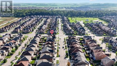 43 KILKARRIN ROAD W Brampton (Northwest Brampton) Ontario photo 50