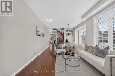 43 KILKARRIN ROAD W Brampton (Northwest Brampton) Ontario photo 6