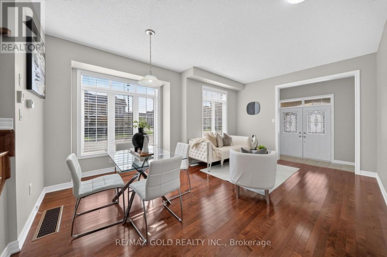 43 KILKARRIN ROAD W, Brampton (Northwest Brampton), Ontario, L7A4C6