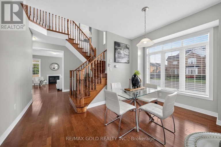 43 KILKARRIN ROAD W, Brampton (Northwest Brampton), Ontario, L7A4C6