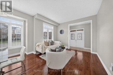 43 KILKARRIN ROAD W Brampton (Northwest Brampton) Ontario photo 9