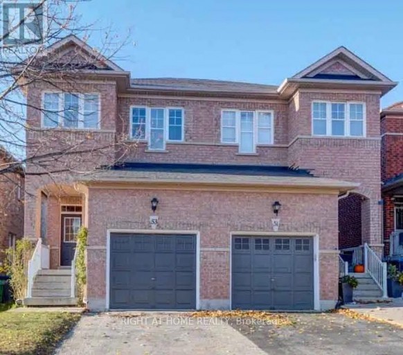 53 SILENT POND CRESCENT, Brampton (Madoc), Ontario, L6V4S9