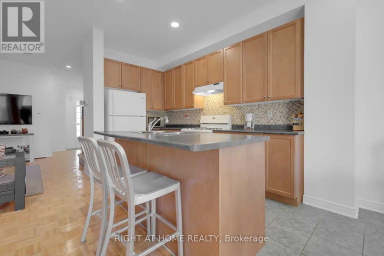 53 SILENT POND CRESCENT, Brampton (Madoc), Ontario, L6V4S9