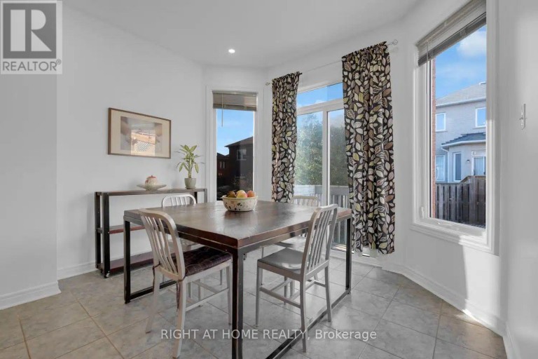 53 SILENT POND CRESCENT, Brampton (Madoc), Ontario, L6V4S9