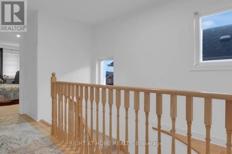 53 SILENT POND CRESCENT, Brampton (Madoc), Ontario, L6V4S9