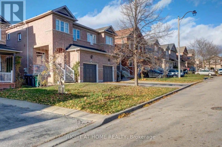 53 SILENT POND CRESCENT, Brampton (Madoc), Ontario, L6V4S9