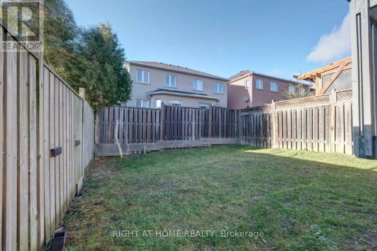 53 SILENT POND CRESCENT, Brampton (Madoc), Ontario, L6V4S9