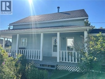 76 St-Jean-Batiste Street Kedgwick New Brunswick photo 3