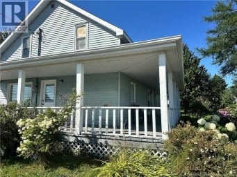 76 St-Jean-Batiste Street Kedgwick New Brunswick photo 4