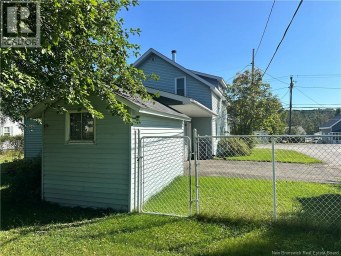 76 St-Jean-Batiste Street Kedgwick New Brunswick photo 8