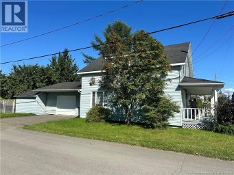 76 St-Jean-Batiste Street Kedgwick New Brunswick photo 9