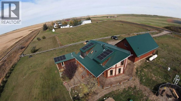 642193 104 Street E, Rural Foothills County, Alberta, T0L0P0