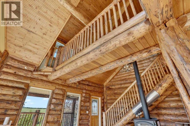 642193 104 Street E, Rural Foothills County, Alberta, T0L0P0
