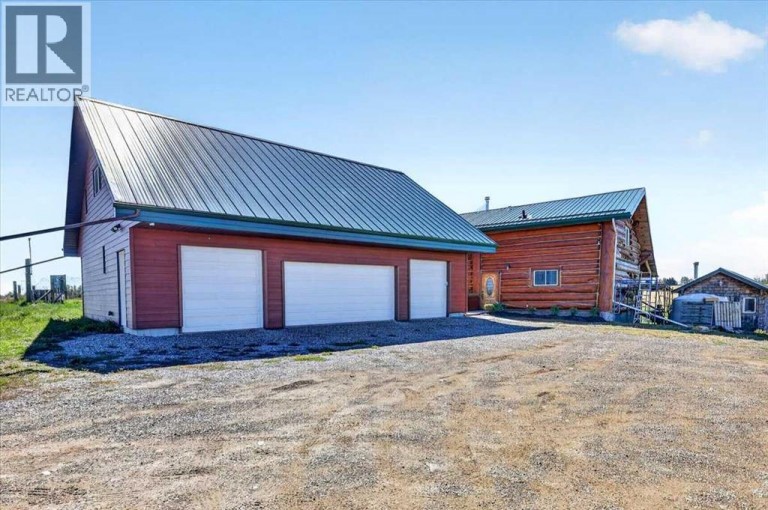 642193 104 Street E, Rural Foothills County, Alberta, T0L0P0